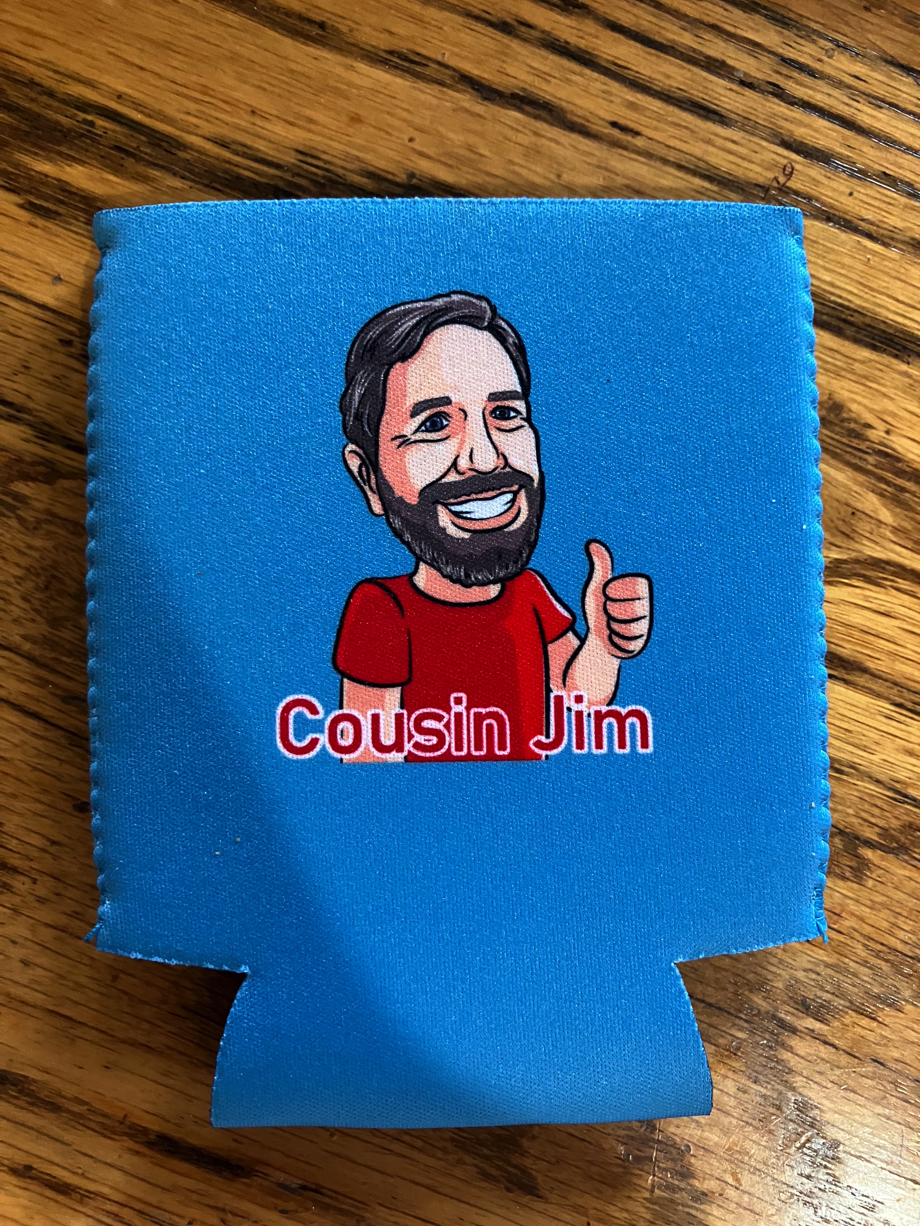 Big Ones Couzie - default - Image 2