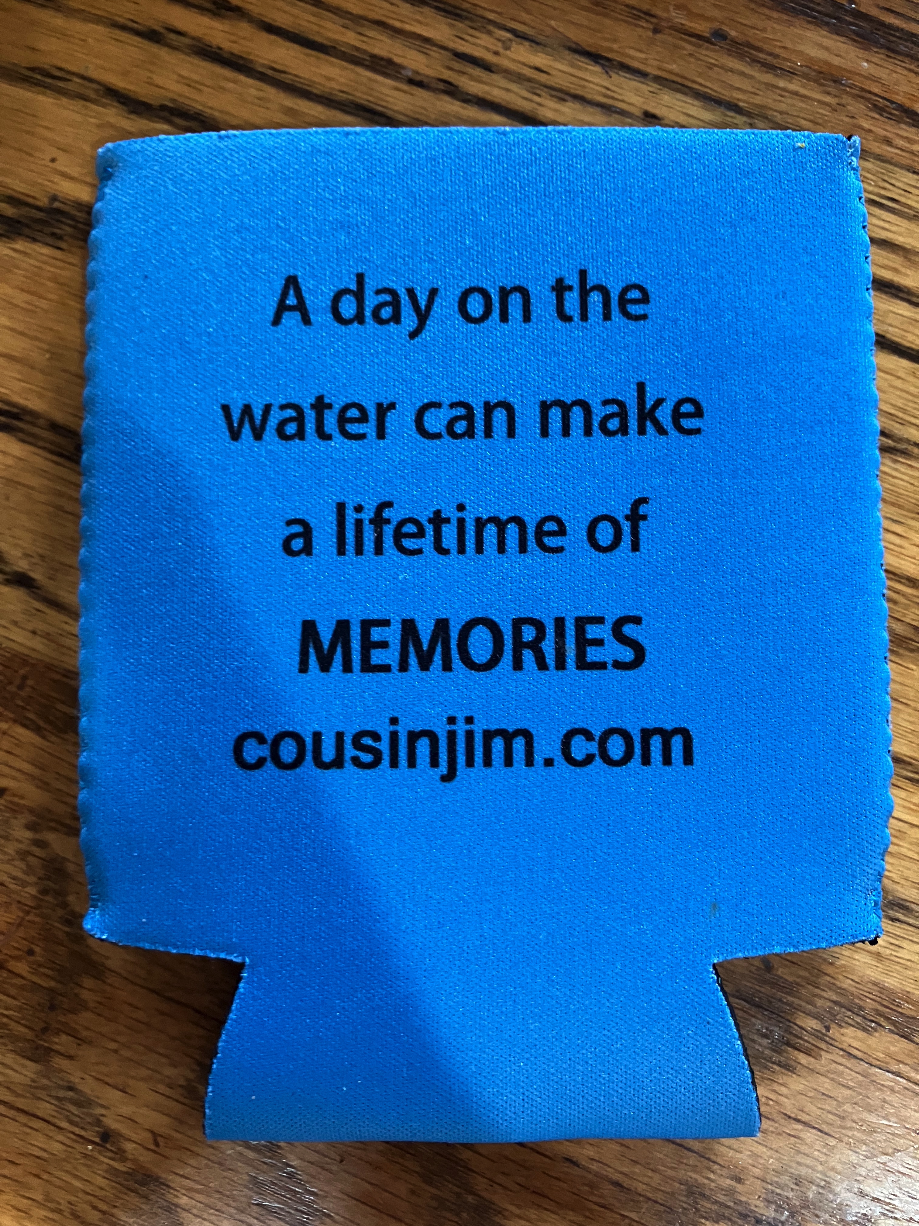 Lifetime Memories Couzie