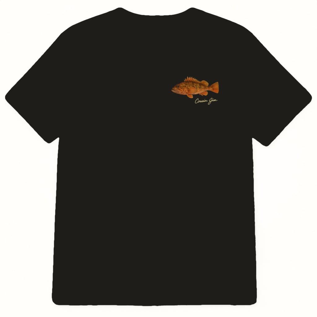 A Day on the Water - White - Image 3