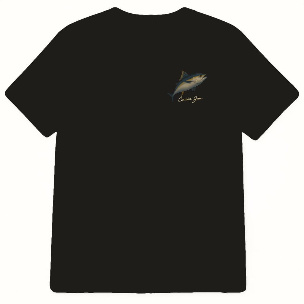 All Men Breathe - Khaki Green - Image 3