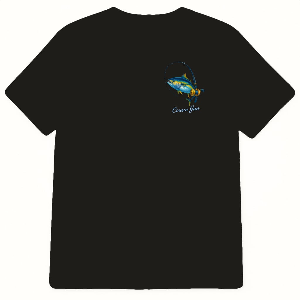 Turn The Handle Randall - Green - Image 3